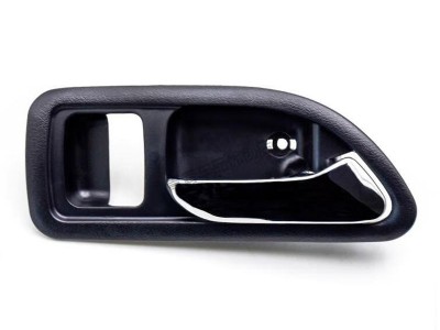 車(chē)門(mén)把手注塑塑料定制模具加工